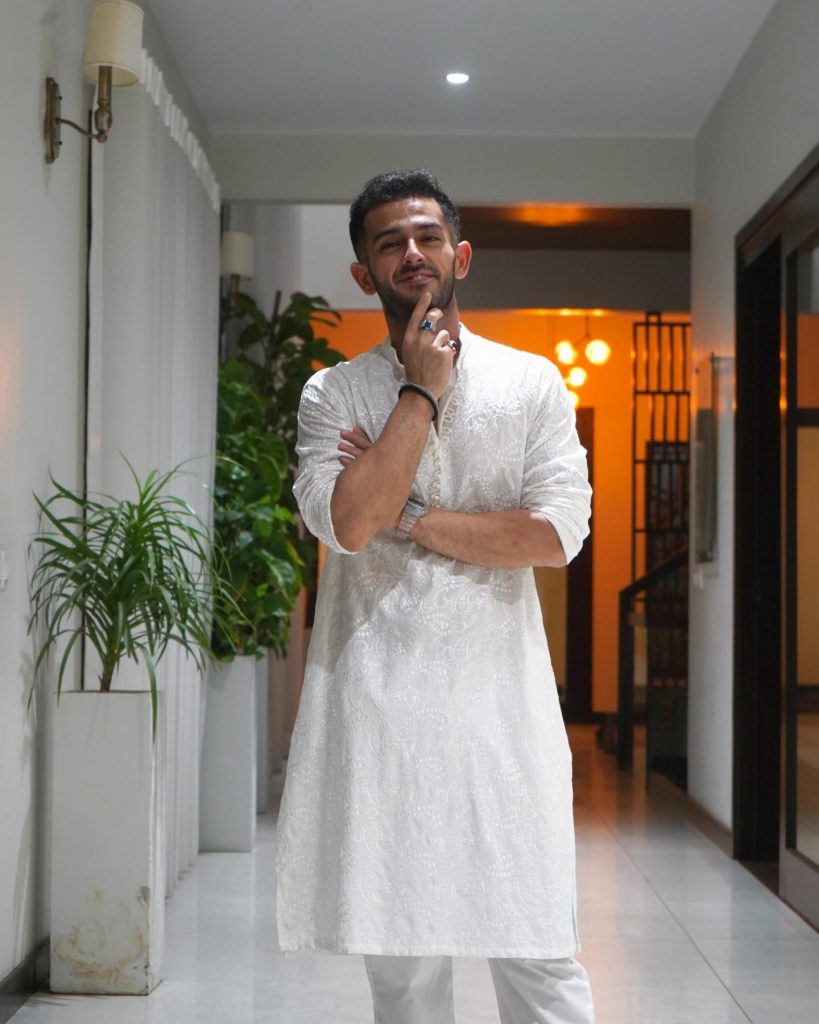 Azaan Sami Khan Opens Up About His Eating Disorder Azaan Sami Khan