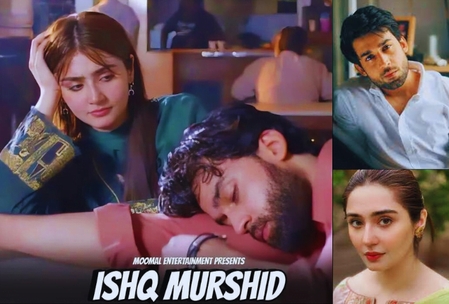 Ishq Murshid Drama Cast, Writer, Story & Release Date