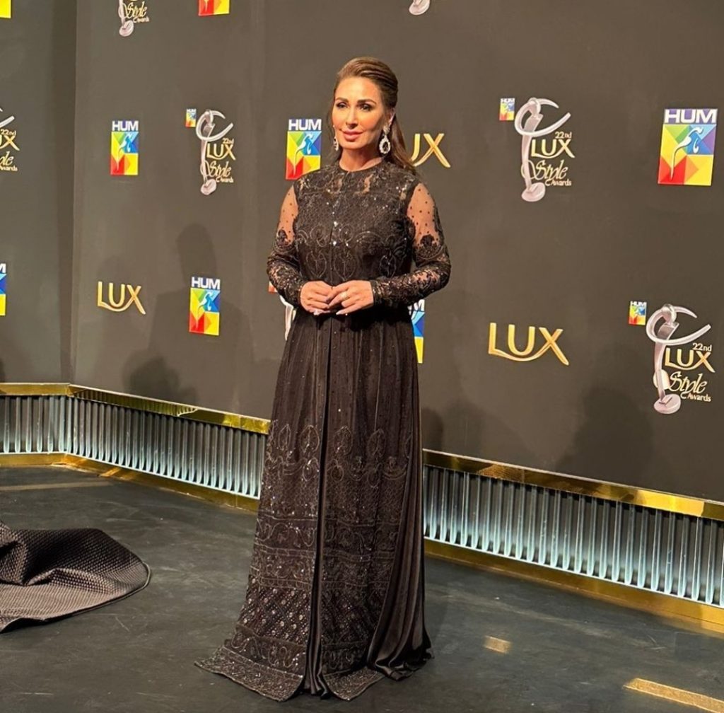 Pakistani Celebrities Pictures from Lux Style Awards 2023 Lux Style Awards 3 1024x1008 1