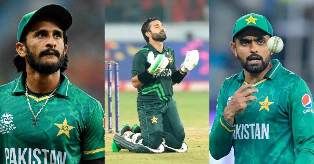 Pakistan Vs India- Cricketers Bullied By Extremist Indian Crowd Pakistan Vs India Cricketers Bullied By Extremist Indian Crowd