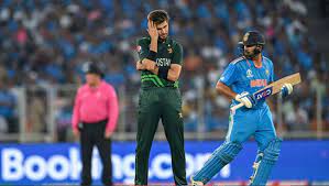 Pakistan Vs India- Cricketers Bullied By Extremist Indian Crowd download 9