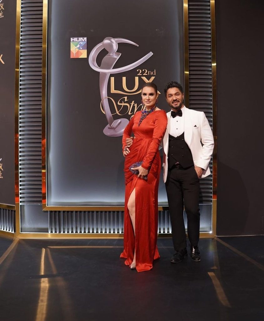 Pakistani Celebrities Pictures from Lux Style Awards 2023 lux nh 844x1024 1