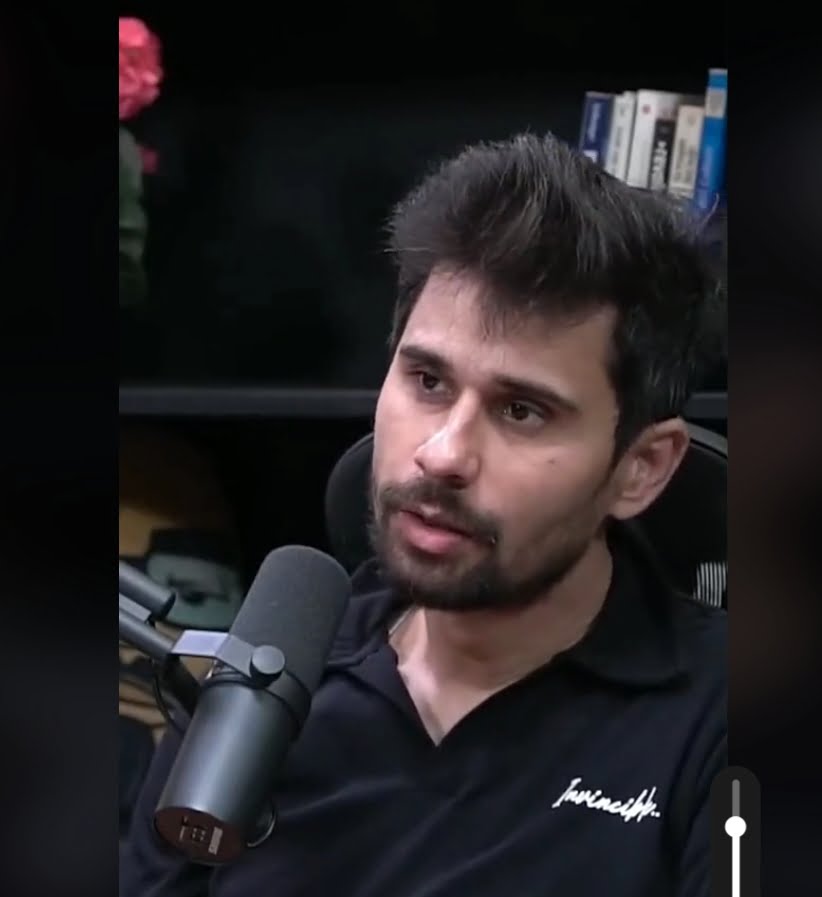Tabish Hashmi Reveals Interesting Story Of His University Life Tabish Hashmi Reveals Interesting Story Of His University Life