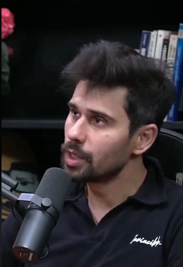 Tabish Hashmi Reveals Interesting Story Of His University Life Tabish Hashmi Reveals Interesting Story Of His University Life