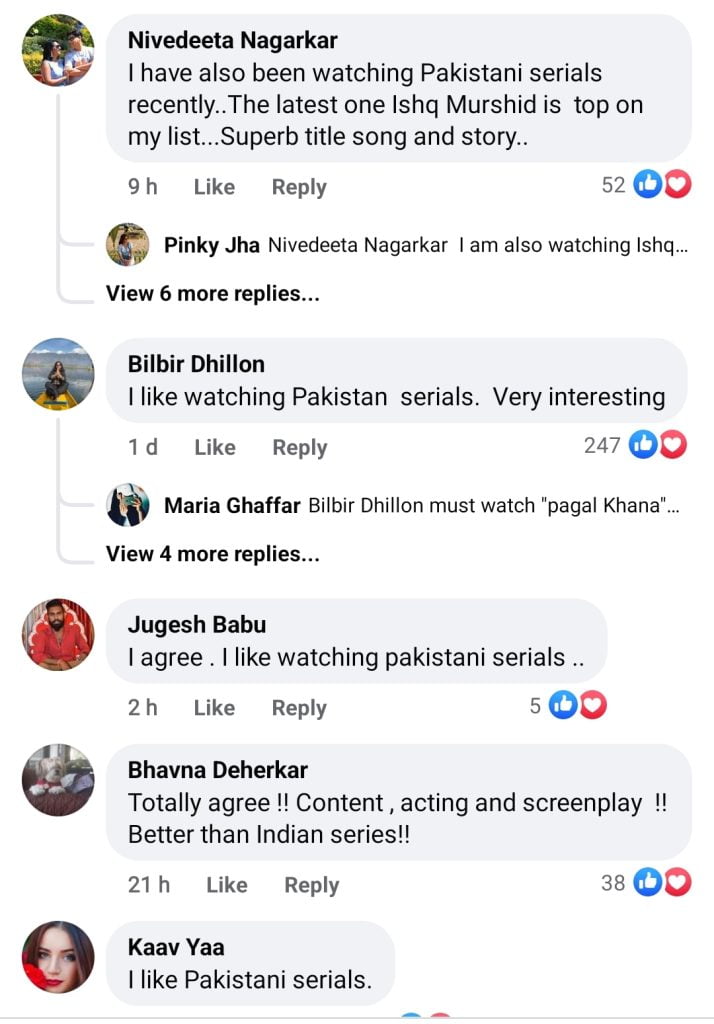 Famous Indian Actor Says Pakistani Content Is Better Than Indian Screenshot 2024 02 09 20 00 23 656 com.facebook.katana edit 714x1024 1
