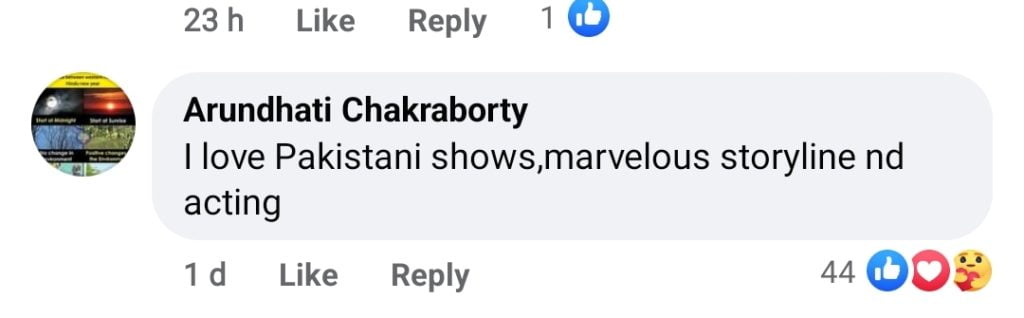 Famous Indian Actor Says Pakistani Content Is Better Than Indian Screenshot 2024 02 09 20 00 53 794 com.facebook.katana edit 1024x318 1