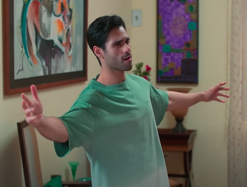 The public wants the Ramadan special very filmy to be banned vf1