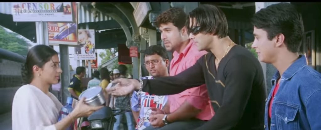Teri Chhaon Mein Makers Criticized for Copying Tere Naam Scene Screenshot 2024 06 07 18 28 41 094 com.google.android.youtube edit 1024x415 1
