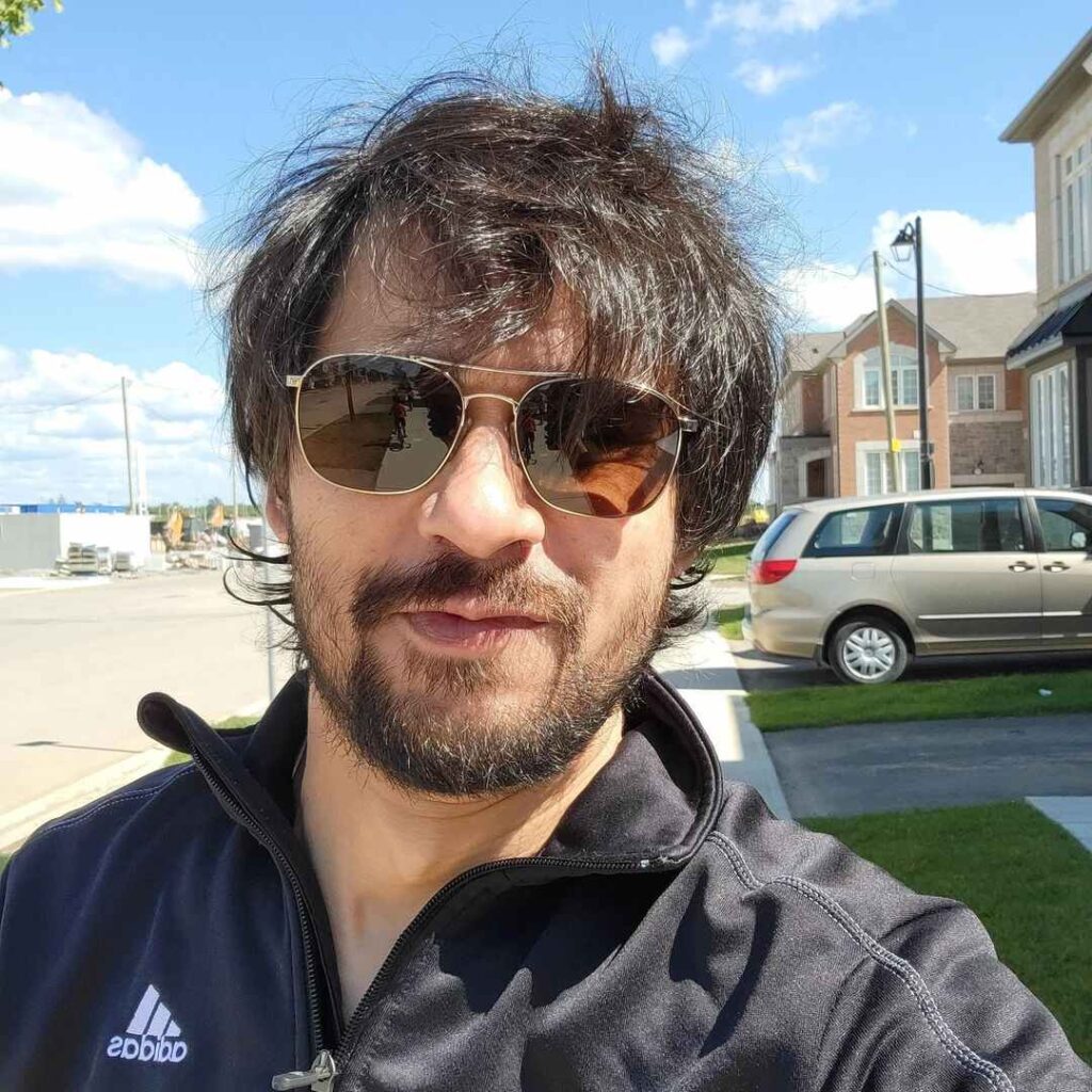Tabish Hashmi Biography(Age, Net-Worth, Wife, Height) Tabish Hashmi