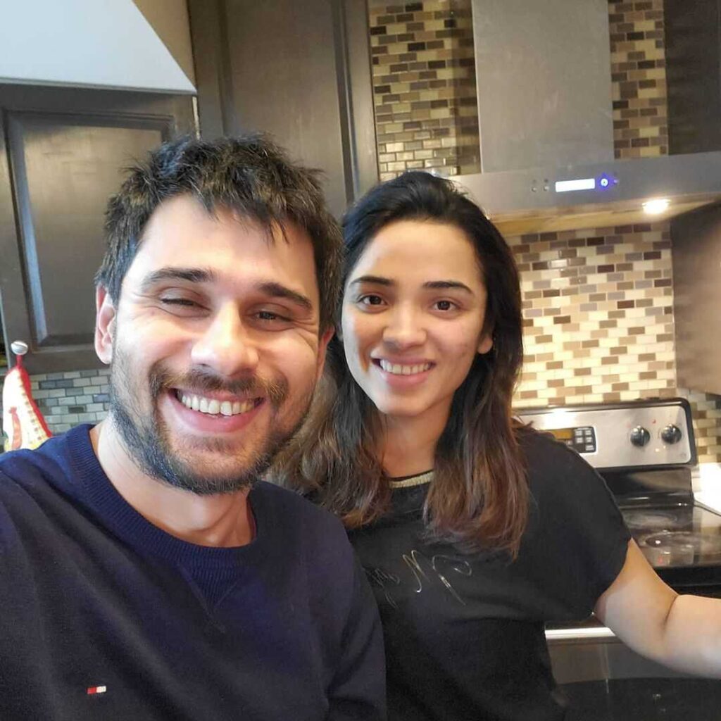Tabish Hashmi Biography(Age, Net-Worth, Wife, Height) Tabish Hashmi Wife