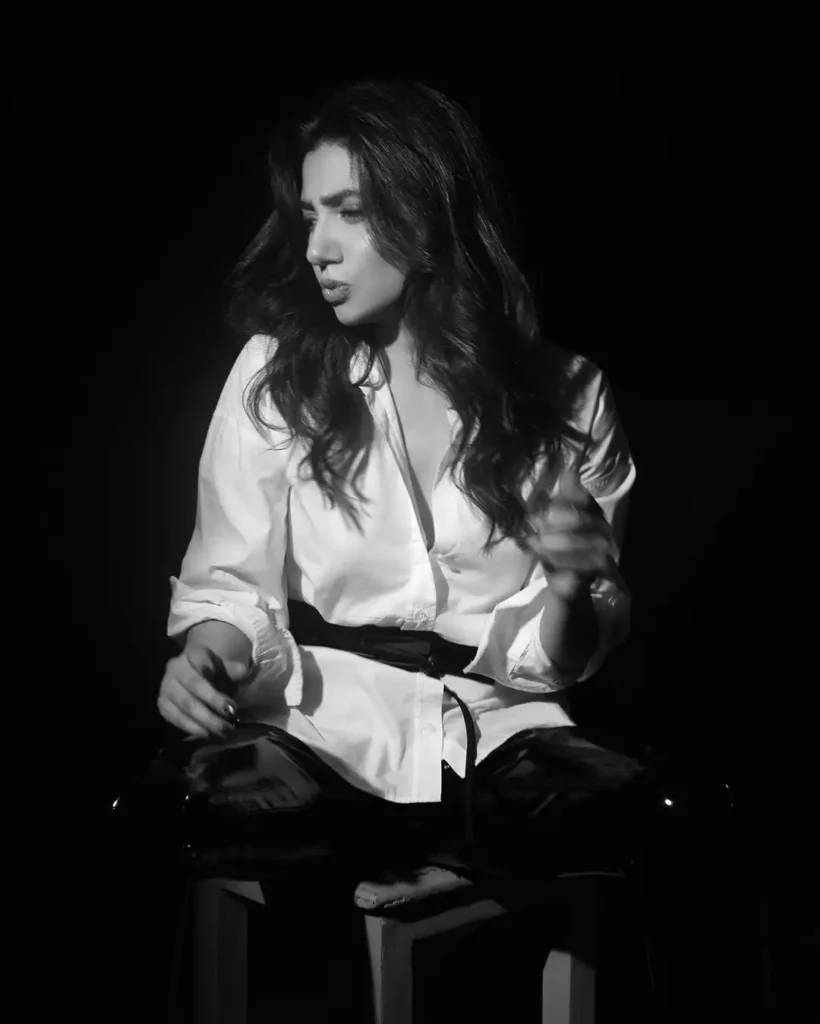 Mahira Khan Biography(Age, Husband, Net Worth, Career) Mahira Khan Picture