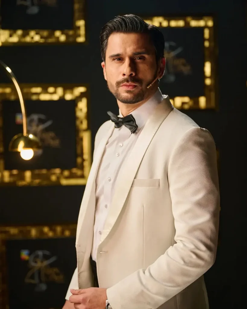 Tabish Hashmi Biography(Age, Net-Worth, Wife, Height) Tabish Hashmi Biography