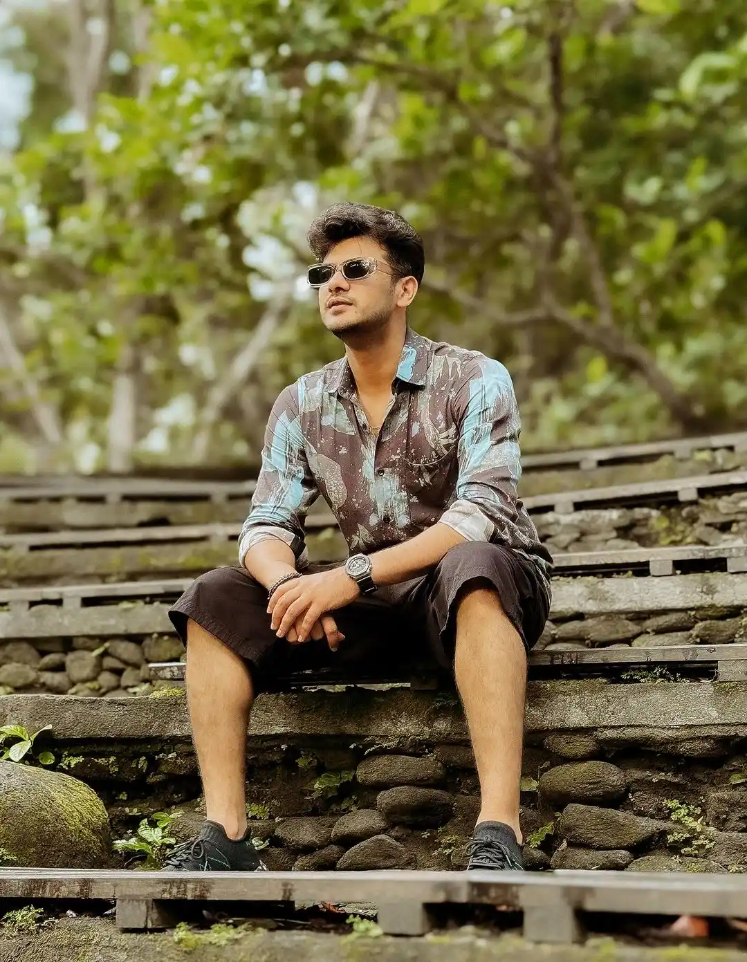 Zulqarnain Sikandar Biography(Age, Wife, Net-Worth, Career, Height) Zulqarnain Sikandar Picture