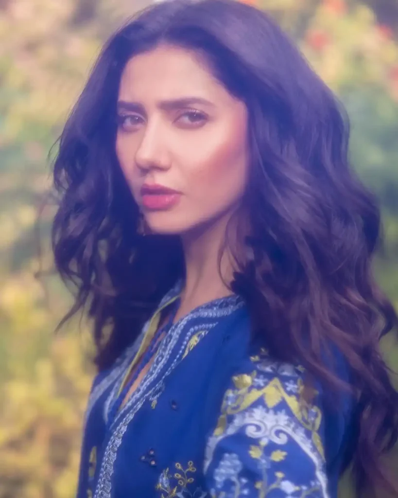 Mahira Khan Biography(Age, Husband, Net Worth, Career) Mahira Khan Height