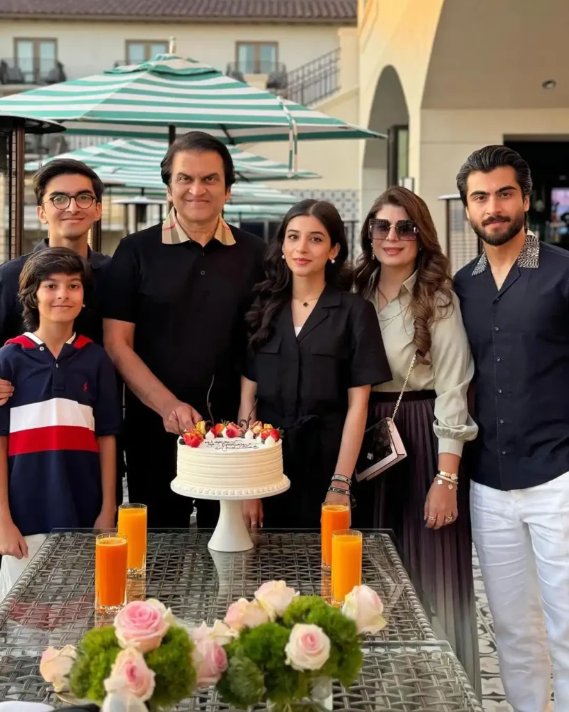 Abdullah Kadwani Biography (Age, Family, Net worth) Abdullah Kadwani Biography, Family.
