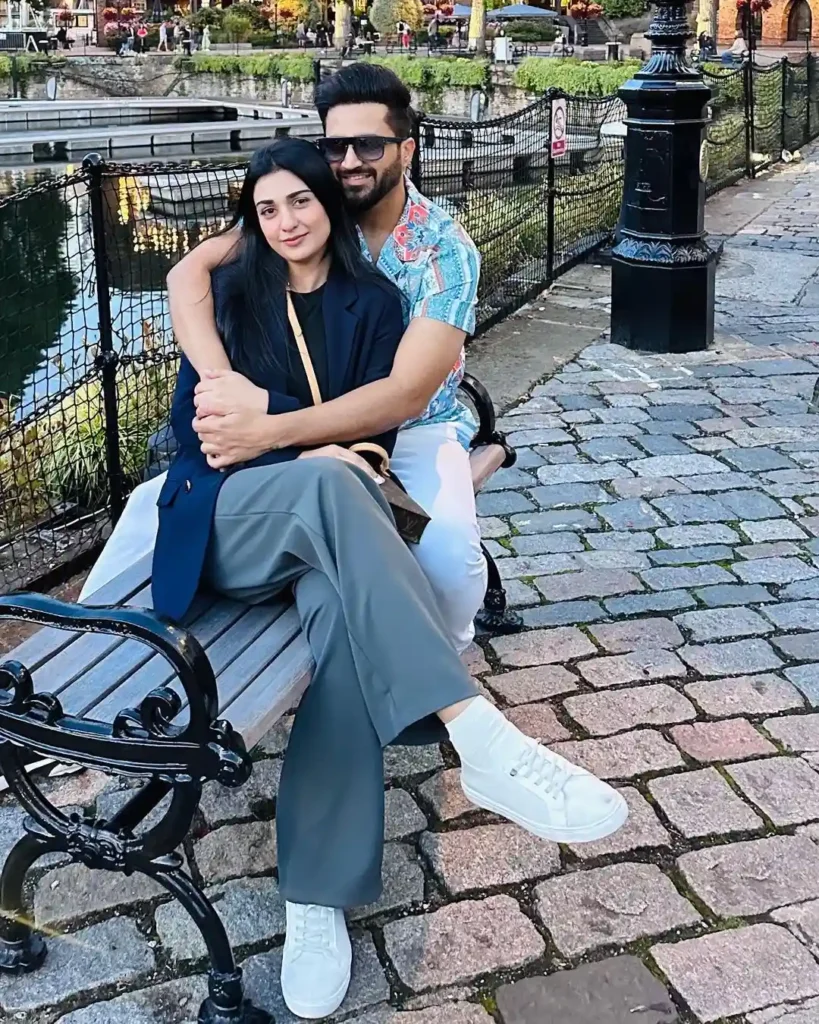 Falak Shabir Biography (Age, Wife, Net Worth) Falak Shabir Biography, Age, Wife, Net Worth