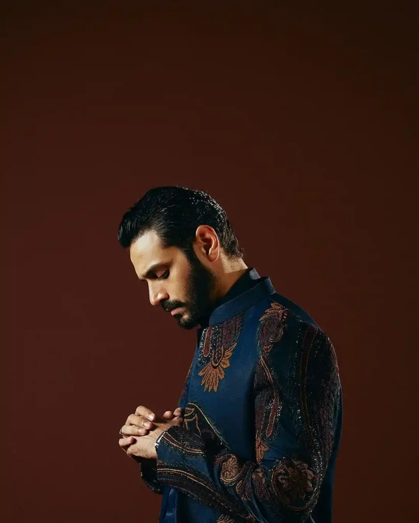 Wahaj Ali Biography (Age, Wife, Net Worth, Career) Wahaj Ali Biography