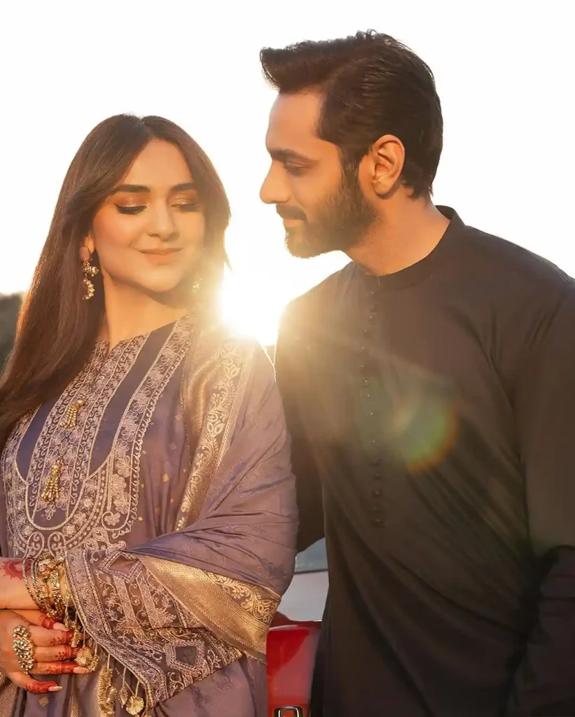 Wahaj Ali Biography (Age, Wife, Net Worth, Career) Wahaj Ali Wife?