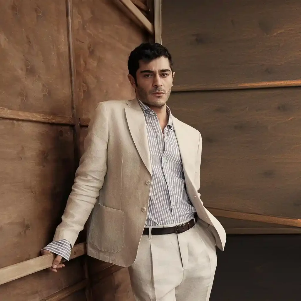 Burak Deniz Biography (Age, Wife, Height, Career) Burak Deniz Biography