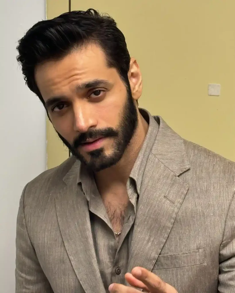 Wahaj Ali Biography (Age, Wife, Net Worth, Career) Wahaj Ali Age