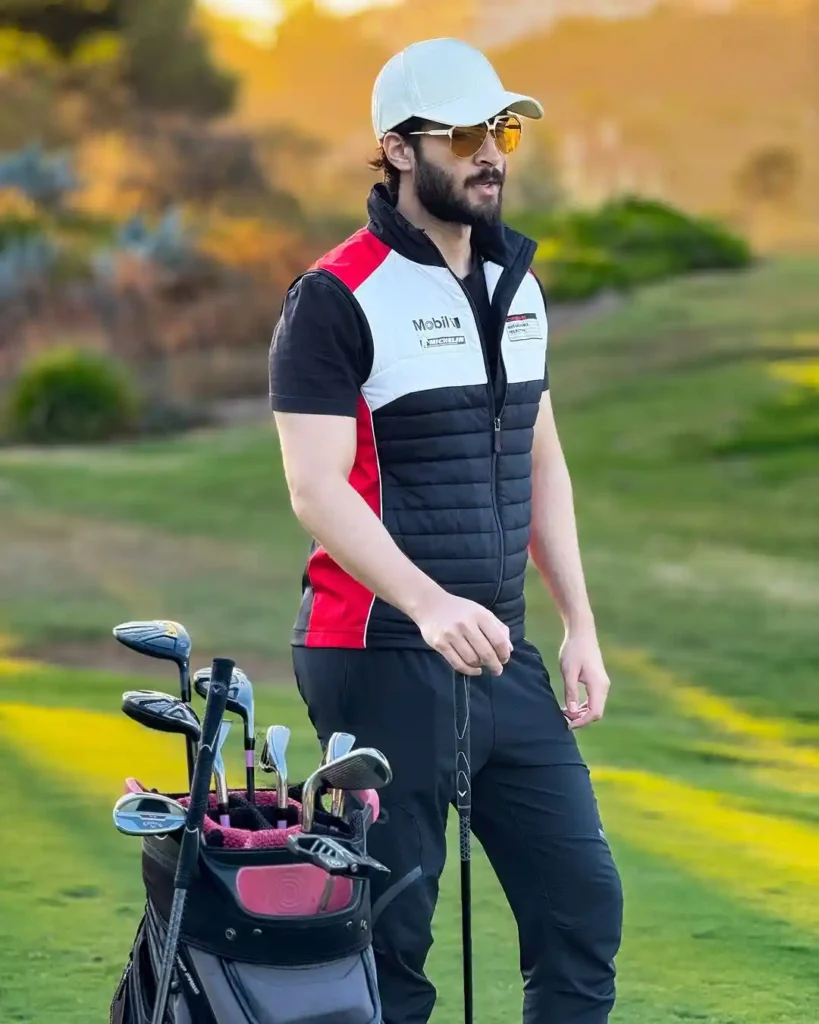 Haroon Kadwani Biography (Age, Family, Wife, Net Worth) Haroon Kadwani Biography (Age, Family, Wife, Net Worth)