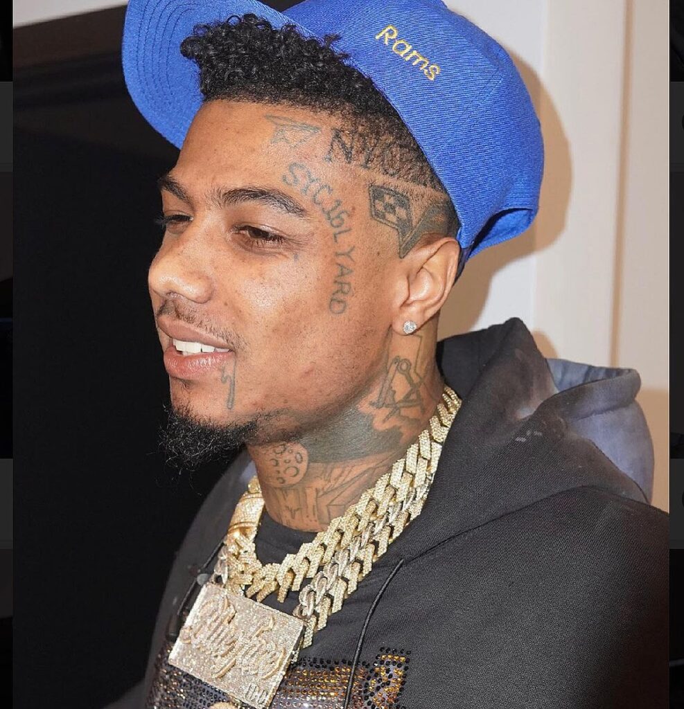Blueface Net Worth Breakdown: Earnings, Investments, and More Blueface Net Worth