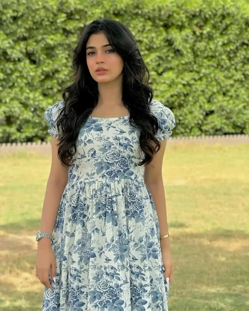 Laiba Khan Biography (Age, Husband, Net Worth, Height) Laiba Khan Biography