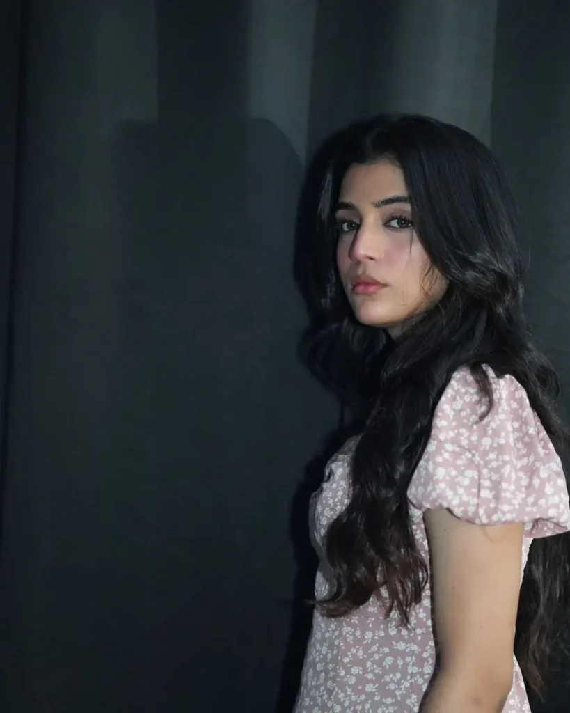 Laiba Khan Biography (Age, Husband, Net Worth, Height) Laiba Khan Age and Laiba Khan Height