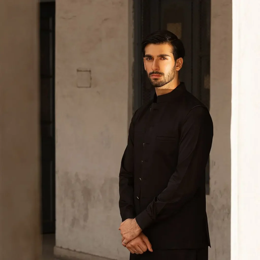 Shuja Asad Biography (Age, Wife, Height, Net Worth) Shuja Asad Biography, Age, Wife, Height