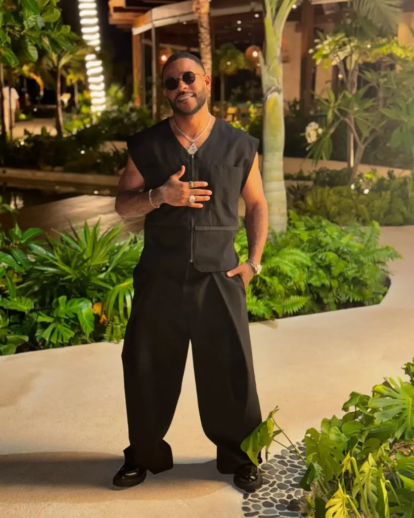 Eric Bellinger Biography: Early Life, Musical Success, and Personal Life Eric Bellinger Biography