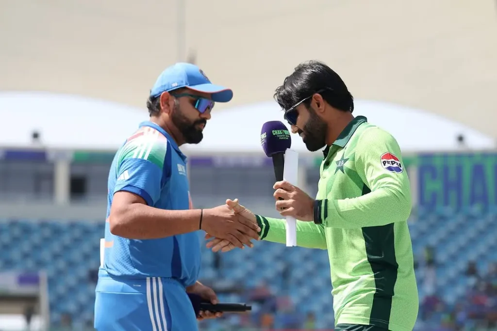 Why Pakistan Lost to India Today – Pakistan vs India Match Analysis Pakistan Vs India Match