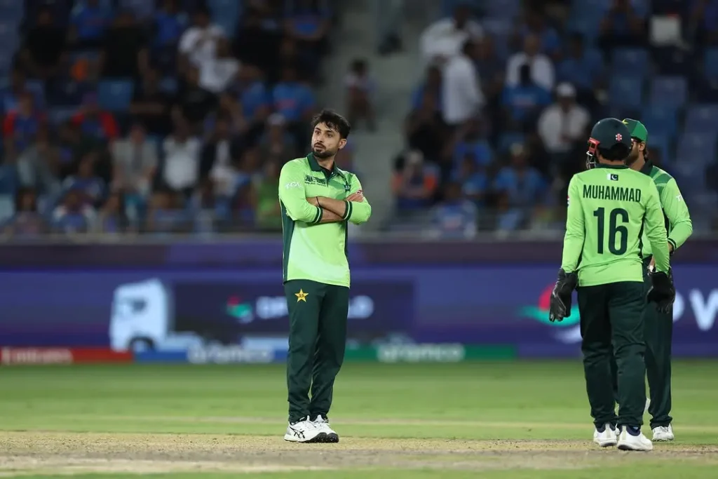 Why Pakistan Lost to India Today – Pakistan vs India Match Analysis Pak Vs India Match Anylisis