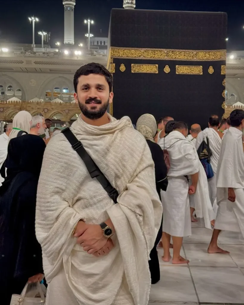 Rajab Butt Net Worth In 2025: How he becomes hero from zero! Rajab Butt Net Worth in 2025