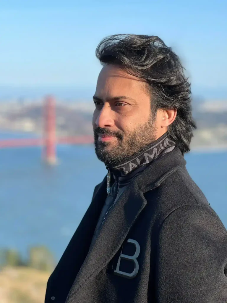 Waqar Zaka Net Worth, Age, Career & Bio Waqar Zaka Net Worth