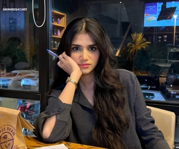 Nehaal Naseem Biography