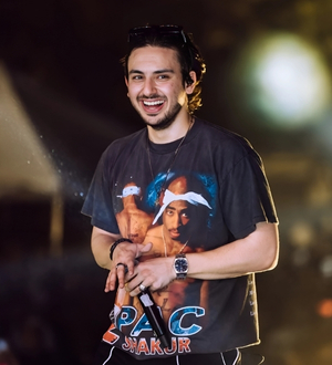 Hasan Raheem Biography